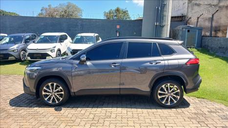 TOYOTA Corolla Cross 2.0 16V 4P FLEX VVT-IE XRE DIRECT SHIFT AUTOM�TICO CVT, Foto 5