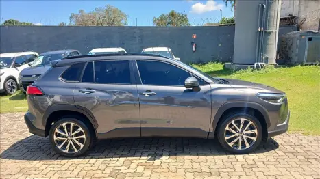 TOYOTA Corolla Cross 2.0 16V 4P FLEX VVT-IE XRE DIRECT SHIFT AUTOM�TICO CVT, Foto 6