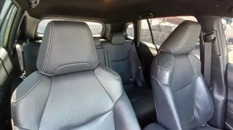 TOYOTA Corolla Cross 2.0 16V 4P FLEX VVT-IE XRE DIRECT SHIFT AUTOM�TICO CVT, Foto 10