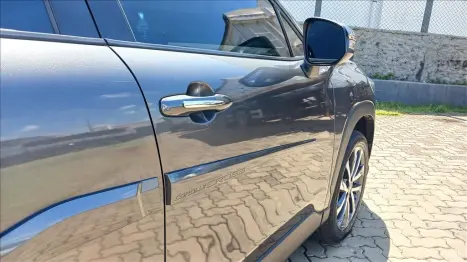 TOYOTA Corolla Cross 2.0 16V 4P FLEX VVT-IE XRE DIRECT SHIFT AUTOM�TICO CVT, Foto 12