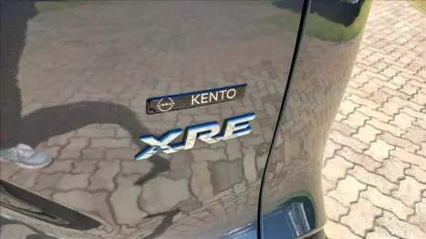 TOYOTA Corolla Cross 2.0 16V 4P FLEX VVT-IE XRE DIRECT SHIFT AUTOM�TICO CVT, Foto 14