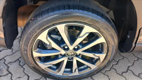 TOYOTA Corolla Cross 2.0 16V 4P FLEX VVT-IE XRE DIRECT SHIFT AUTOM�TICO CVT, Foto 15