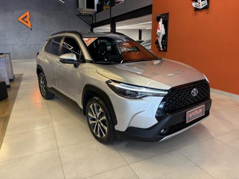 TOYOTA Corolla Cross 2.0 16V 4P FLEX VVT-IE XRE DIRECT SHIFT AUTOM�TICO CVT, Foto 2