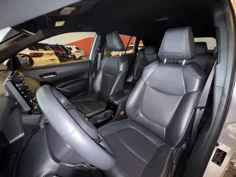 TOYOTA Corolla Cross 2.0 16V 4P FLEX VVT-IE XRE DIRECT SHIFT AUTOM�TICO CVT, Foto 11