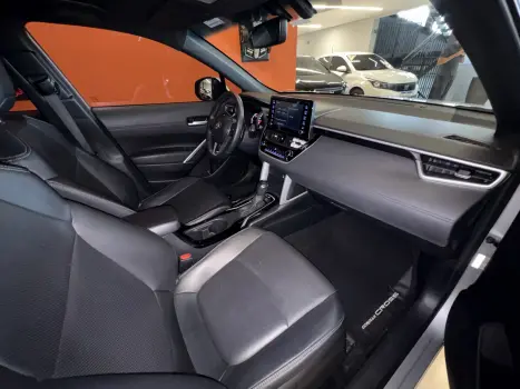 TOYOTA Corolla Cross 2.0 16V 4P FLEX VVT-IE XRE DIRECT SHIFT AUTOM�TICO CVT, Foto 12