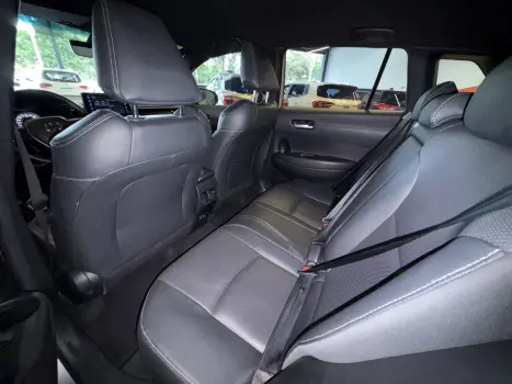 TOYOTA Corolla Cross 2.0 16V 4P FLEX VVT-IE XRE DIRECT SHIFT AUTOM�TICO CVT, Foto 14