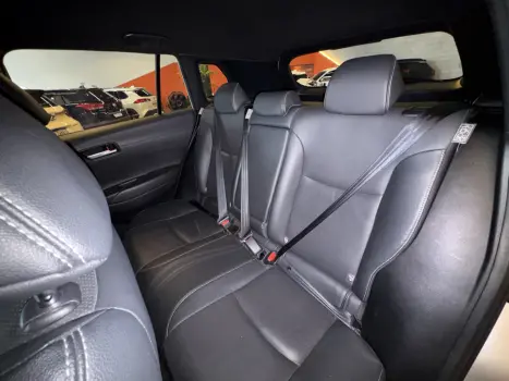 TOYOTA Corolla Cross 2.0 16V 4P FLEX VVT-IE XRE DIRECT SHIFT AUTOM�TICO CVT, Foto 15