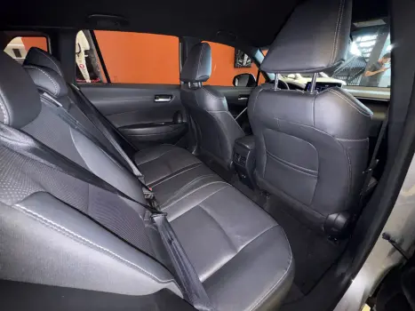 TOYOTA Corolla Cross 2.0 16V 4P FLEX VVT-IE XRE DIRECT SHIFT AUTOM�TICO CVT, Foto 16