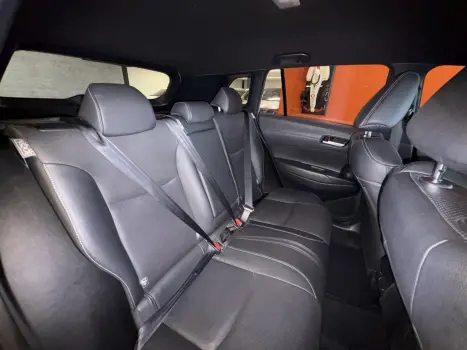 TOYOTA Corolla Cross 2.0 16V 4P FLEX VVT-IE XRE DIRECT SHIFT AUTOM�TICO CVT, Foto 17