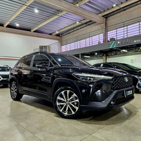 TOYOTA Corolla Cross 2.0 16V 4P FLEX VVT-IE XRE DIRECT SHIFT AUTOM�TICO CVT, Foto 1