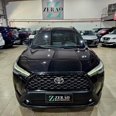 TOYOTA Corolla Cross 2.0 16V 4P FLEX VVT-IE XRE DIRECT SHIFT AUTOM�TICO CVT, Foto 2