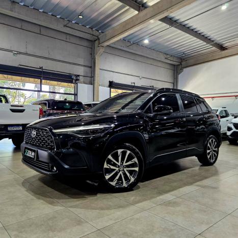 TOYOTA Corolla Cross 2.0 16V 4P FLEX VVT-IE XRE DIRECT SHIFT AUTOM�TICO CVT, Foto 3