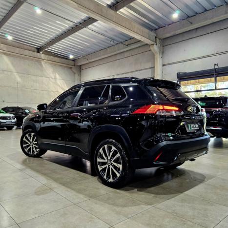 TOYOTA Corolla Cross 2.0 16V 4P FLEX VVT-IE XRE DIRECT SHIFT AUTOM�TICO CVT, Foto 5