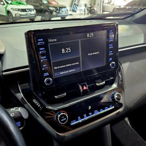 TOYOTA Corolla Cross 2.0 16V 4P FLEX VVT-IE XRE DIRECT SHIFT AUTOM�TICO CVT, Foto 7