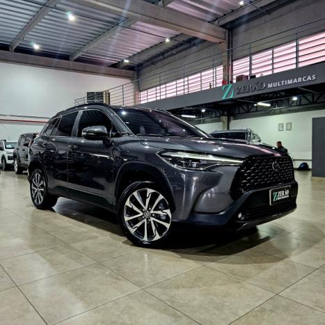 TOYOTA Corolla Cross 2.0 16V 4P FLEX VVT-IE XRE DIRECT SHIFT AUTOM�TICO CVT, Foto 1