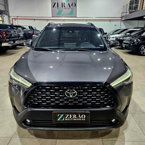 TOYOTA Corolla Cross 2.0 16V 4P FLEX VVT-IE XRE DIRECT SHIFT AUTOM�TICO CVT, Foto 2