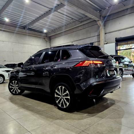 TOYOTA Corolla Cross 2.0 16V 4P FLEX VVT-IE XRE DIRECT SHIFT AUTOM�TICO CVT, Foto 5