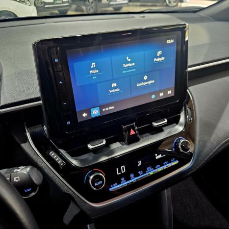 TOYOTA Corolla Cross 2.0 16V 4P FLEX VVT-IE XRE DIRECT SHIFT AUTOM�TICO CVT, Foto 7