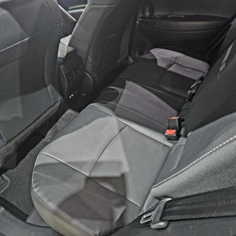 TOYOTA Corolla Cross 2.0 16V 4P FLEX VVT-IE XRE DIRECT SHIFT AUTOM�TICO CVT, Foto 8