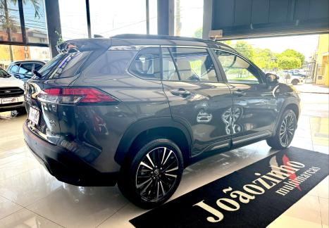 TOYOTA Corolla Cross 1.8 16V 4P FLEX VVT-I HYBRID XRX AUTOM�TICO CVT, Foto 6