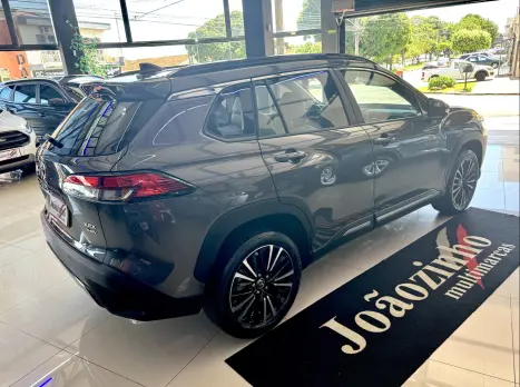 TOYOTA Corolla Cross 1.8 16V 4P FLEX VVT-I HYBRID XRX AUTOM�TICO CVT, Foto 7