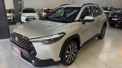 TOYOTA Corolla Cross 2.0 16V 4P FLEX VVT-IE XRE DIRECT SHIFT AUTOM�TICO CVT, Foto 1