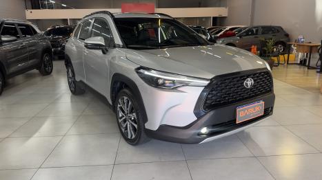 TOYOTA Corolla Cross 2.0 16V 4P FLEX VVT-IE XRE DIRECT SHIFT AUTOM�TICO CVT, Foto 4