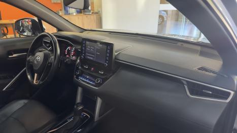 TOYOTA Corolla Cross 2.0 16V 4P FLEX VVT-IE XRE DIRECT SHIFT AUTOM�TICO CVT, Foto 5