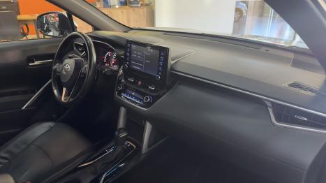 TOYOTA Corolla Cross 2.0 16V 4P FLEX VVT-IE XRE DIRECT SHIFT AUTOM�TICO CVT, Foto 6
