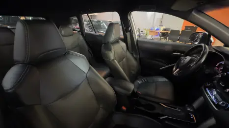 TOYOTA Corolla Cross 2.0 16V 4P FLEX VVT-IE XRE DIRECT SHIFT AUTOM�TICO CVT, Foto 7