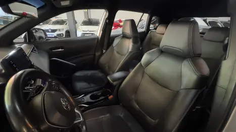 TOYOTA Corolla Cross 2.0 16V 4P FLEX VVT-IE XRE DIRECT SHIFT AUTOM�TICO CVT, Foto 9