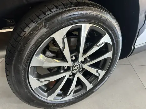 TOYOTA Corolla Cross 2.0 16V 4P FLEX VVT-IE XRE DIRECT SHIFT AUTOM�TICO CVT, Foto 10