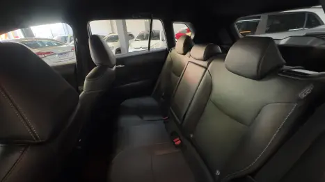 TOYOTA Corolla Cross 2.0 16V 4P FLEX VVT-IE XRE DIRECT SHIFT AUTOM�TICO CVT, Foto 11