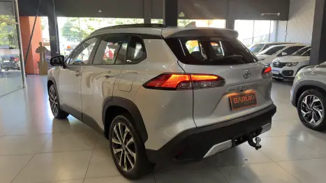 TOYOTA Corolla Cross 2.0 16V 4P FLEX VVT-IE XRE DIRECT SHIFT AUTOM�TICO CVT, Foto 15