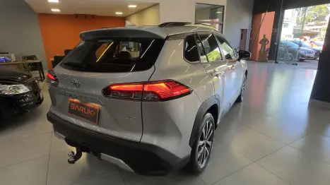 TOYOTA Corolla Cross 2.0 16V 4P FLEX VVT-IE XRE DIRECT SHIFT AUTOM�TICO CVT, Foto 16