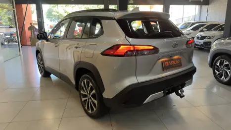 TOYOTA Corolla Cross 2.0 16V 4P FLEX VVT-IE XRE DIRECT SHIFT AUTOM�TICO CVT, Foto 17