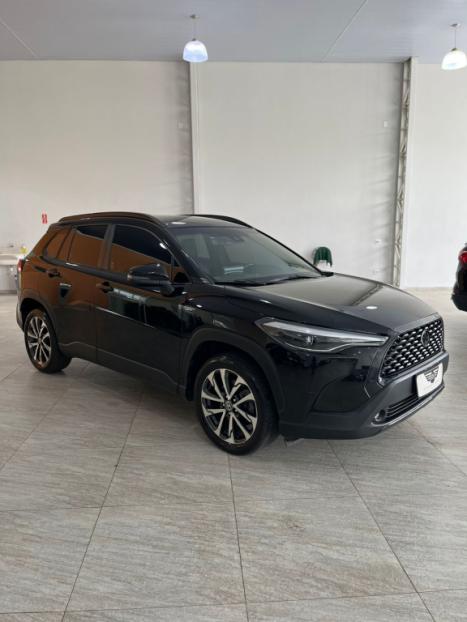 TOYOTA Corolla Cross 2.0 16V 4P FLEX VVT-IE XRE DIRECT SHIFT AUTOM�TICO CVT, Foto 5