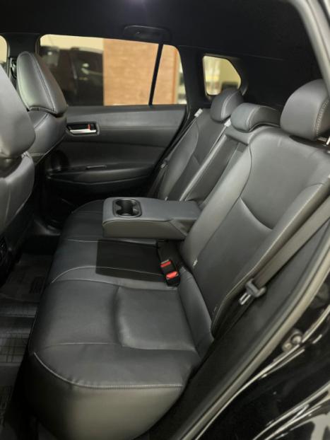 TOYOTA Corolla Cross 2.0 16V 4P FLEX VVT-IE XRE DIRECT SHIFT AUTOM�TICO CVT, Foto 9