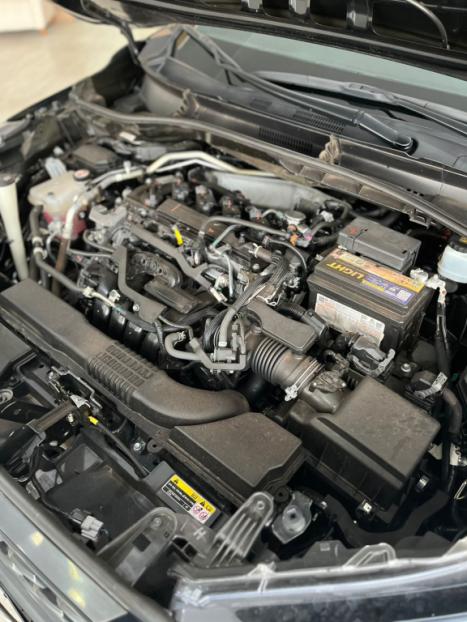 TOYOTA Corolla Cross 2.0 16V 4P FLEX VVT-IE XRE DIRECT SHIFT AUTOM�TICO CVT, Foto 11