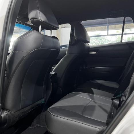 TOYOTA Corolla Cross 1.8 16V 4P FLEX VVT-I HYBRID XRV AUTOM�TICO CVT, Foto 8