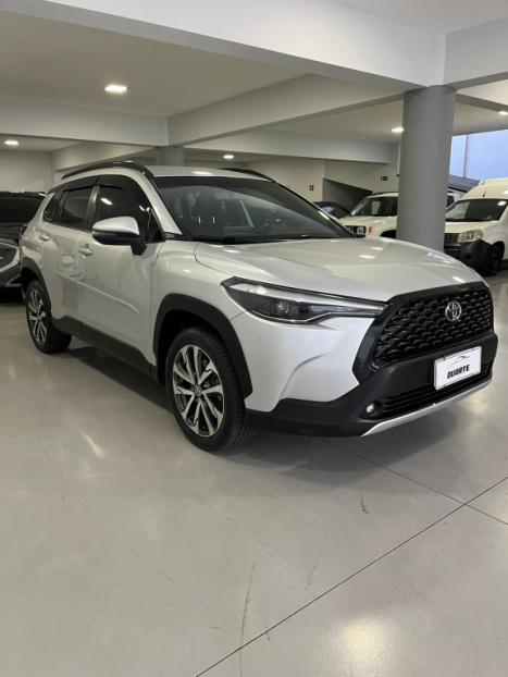 TOYOTA Corolla Cross 2.0 16V 4P FLEX VVT-IE XRE DIRECT SHIFT AUTOM�TICO CVT, Foto 1