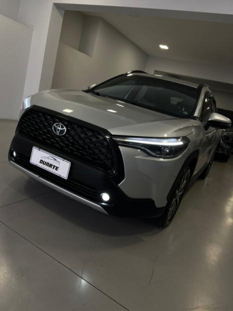 TOYOTA Corolla Cross 2.0 16V 4P FLEX VVT-IE XRE DIRECT SHIFT AUTOM�TICO CVT, Foto 10
