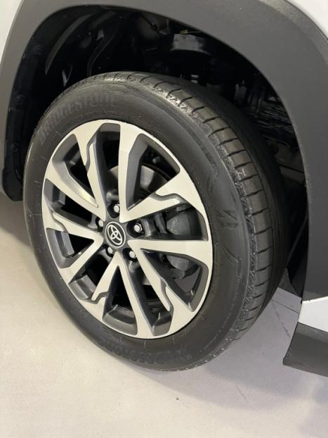 TOYOTA Corolla Cross 2.0 16V 4P FLEX VVT-IE XRE DIRECT SHIFT AUTOM�TICO CVT, Foto 12