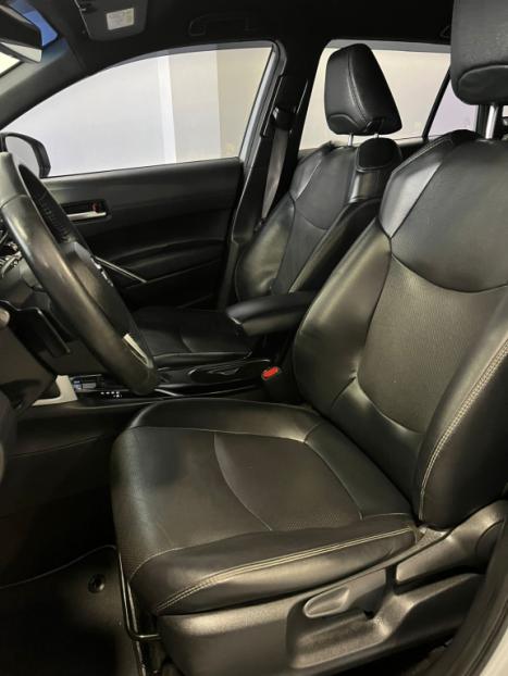 TOYOTA Corolla Cross 2.0 16V 4P FLEX VVT-IE XRE DIRECT SHIFT AUTOM�TICO CVT, Foto 15