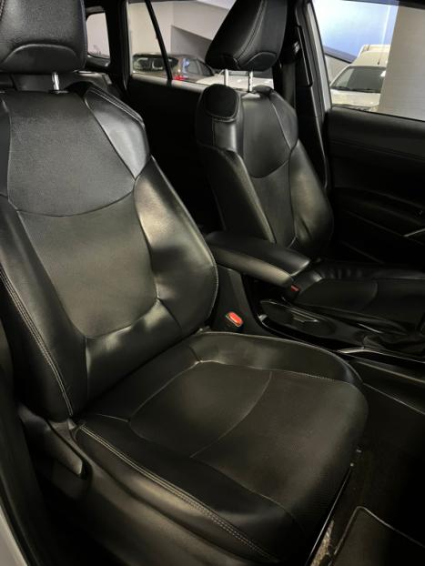 TOYOTA Corolla Cross 2.0 16V 4P FLEX VVT-IE XRE DIRECT SHIFT AUTOM�TICO CVT, Foto 17