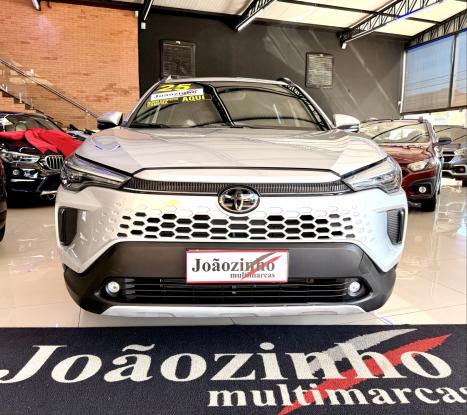 TOYOTA Corolla Cross 1.8 16V 4P FLEX VVT-I HYBRID XRX AUTOM�TICO CVT, Foto 6