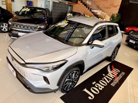 TOYOTA Corolla Cross 1.8 16V 4P FLEX VVT-I HYBRID XRX AUTOM�TICO CVT, Foto 7