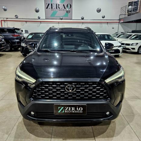 TOYOTA Corolla Cross 2.0 16V 4P FLEX VVT-IE XRE DIRECT SHIFT AUTOM�TICO CVT, Foto 2