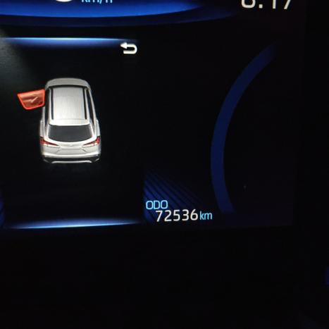 TOYOTA Corolla Cross 2.0 16V 4P FLEX VVT-IE XRE DIRECT SHIFT AUTOM�TICO CVT, Foto 9