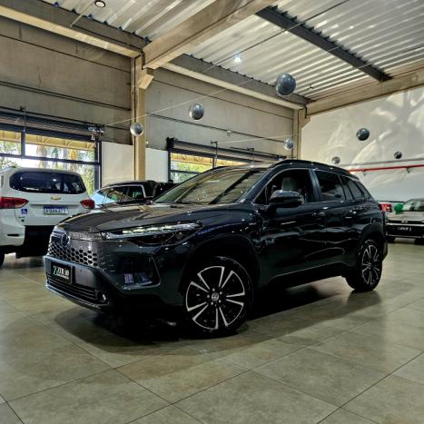 TOYOTA Corolla Cross 1.8 16V 4P FLEX VVT-I HYBRID XRX AUTOM�TICO CVT, Foto 3